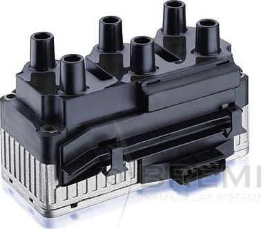 Bremi 20132 - Ignition Coil car-mod.net