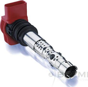 Bremi 20125 - Ignition Coil car-mod.net