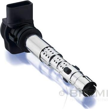 Bremi 20120 - Ignition Coil car-mod.net