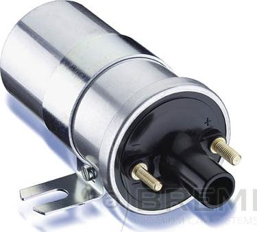 Bremi 20178 - Ignition Coil car-mod.net