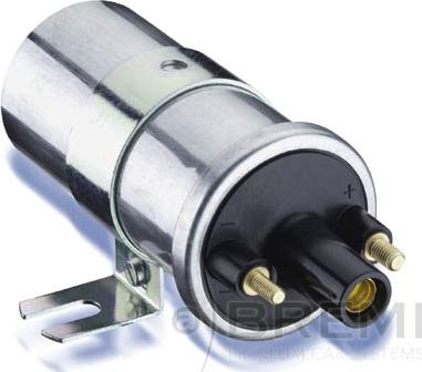 Bremi 20177 - Ignition Coil car-mod.net