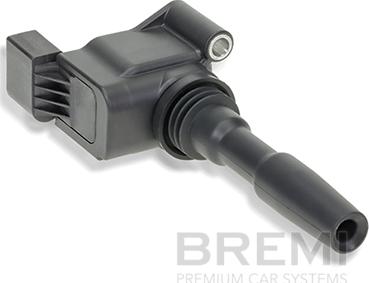 Bremi 20805 - Ignition Coil car-mod.net