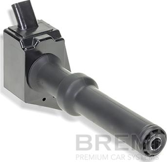 Bremi 20806 - Ignition Coil car-mod.net