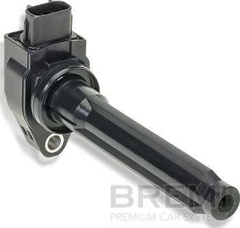 Bremi 20800 - Ignition Coil car-mod.net