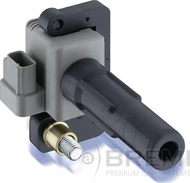 Bremi 20399 - Ignition Coil car-mod.net