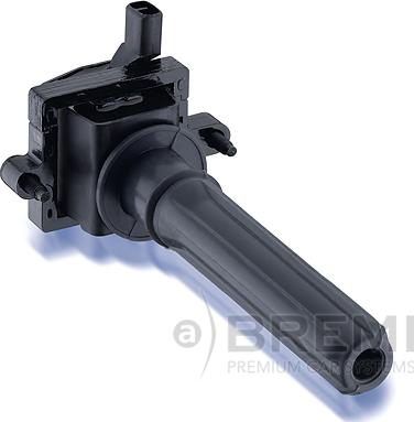 Bremi 20391 - Ignition Coil car-mod.net