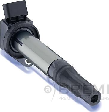 Bremi 20398 - Ignition Coil car-mod.net