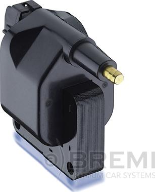 Bremi 20358 - Ignition Coil car-mod.net
