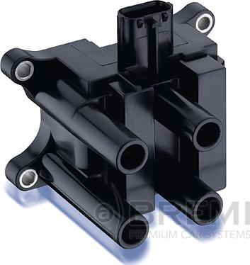 Bremi 20353 - Ignition Coil car-mod.net