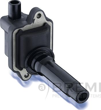Bremi 20369 - Ignition Coil car-mod.net
