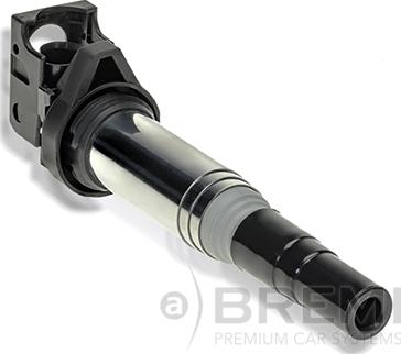 Bremi 20360 - Ignition Coil car-mod.net