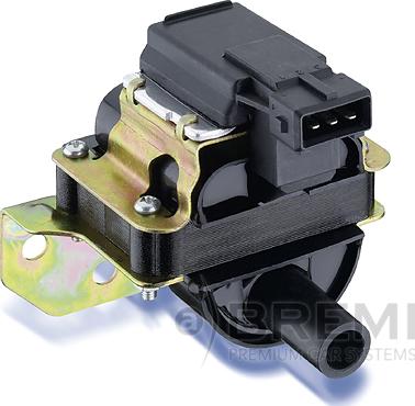 Bremi 20363 - Ignition Coil car-mod.net