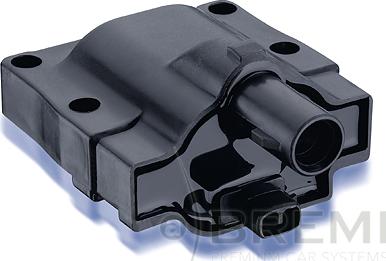 Bremi 20301 - Ignition Coil car-mod.net