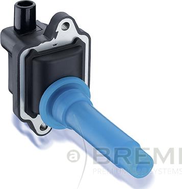 Bremi 20315 - Ignition Coil car-mod.net