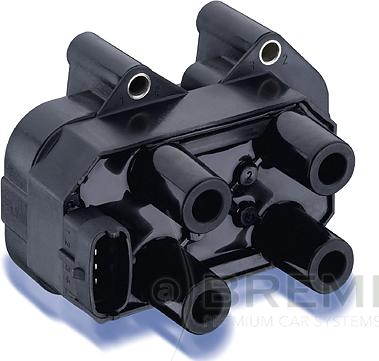 Bremi 20311 - Ignition Coil car-mod.net