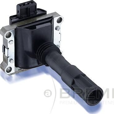Bremi 20312 - Ignition Coil car-mod.net