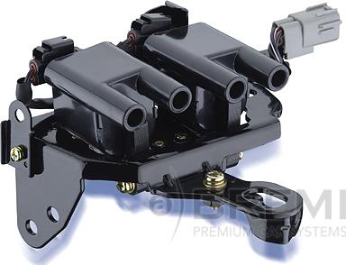Bremi 20389 - Ignition Coil car-mod.net
