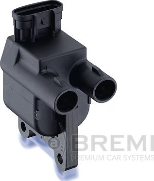 Bremi 20385 - Ignition Coil car-mod.net