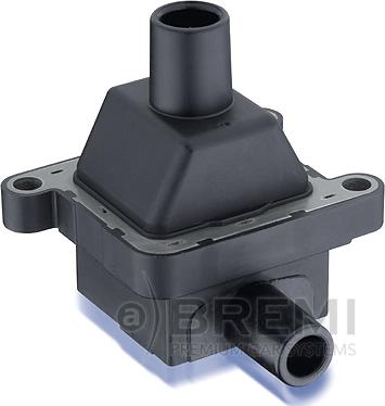 Bremi 20338 - Ignition Coil car-mod.net