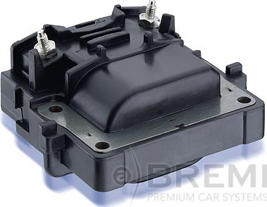 Bremi 20332 - Ignition Coil car-mod.net