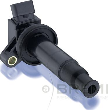 Bremi 20323 - Ignition Coil car-mod.net