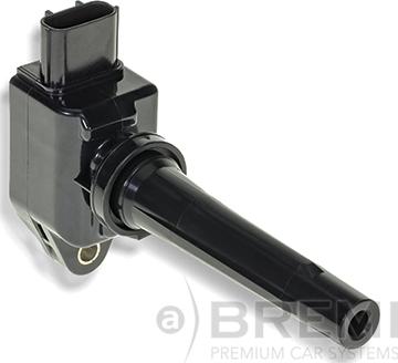 Bremi 20742 - Ignition Coil car-mod.net