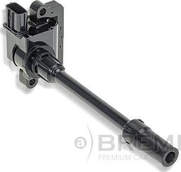 Bremi 20750 - Ignition Coil car-mod.net