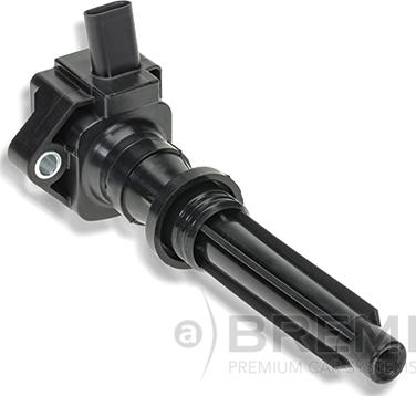 Bremi 20705 - Ignition Coil car-mod.net