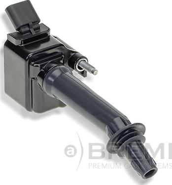 Bremi 20713 - Ignition Coil car-mod.net