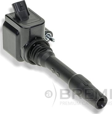 Bremi 20712 - Ignition Coil car-mod.net
