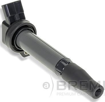 Bremi 20785 - Ignition Coil car-mod.net