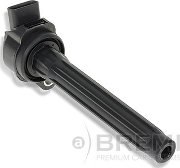 Bremi 20788 - Ignition Coil car-mod.net