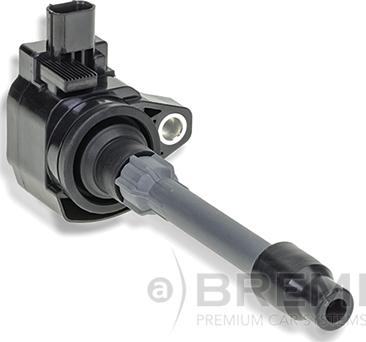 Bremi 20729 - Ignition Coil car-mod.net