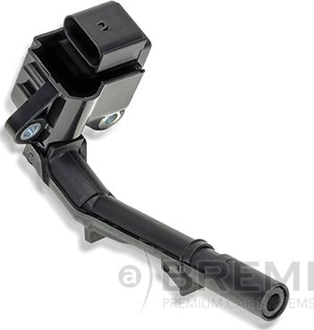 Bremi 20724 - Ignition Coil car-mod.net