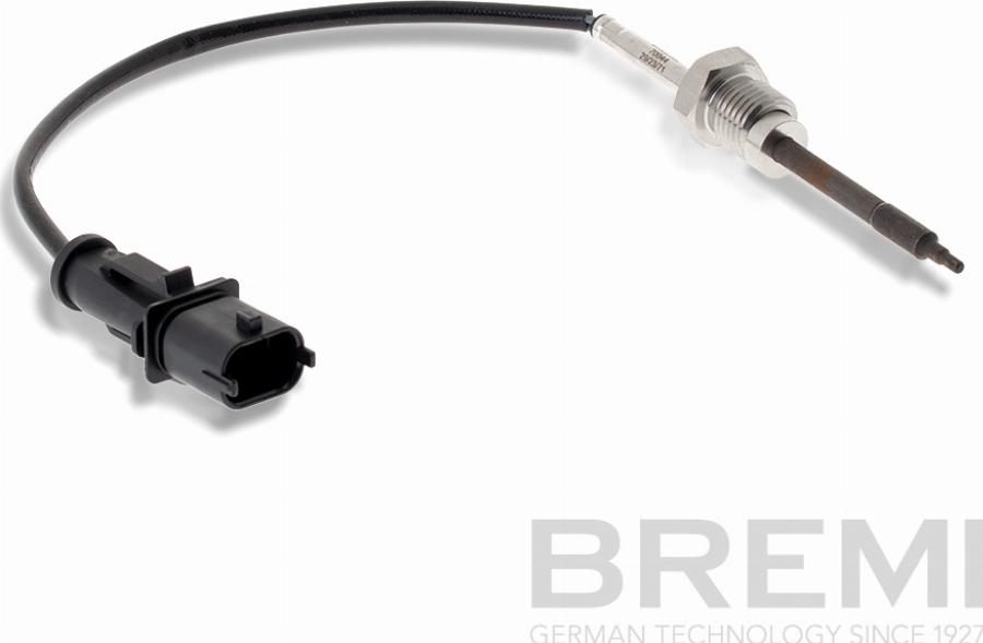 Bremi 70044 - Sensor of exhaust gas Temperature car-mod.net