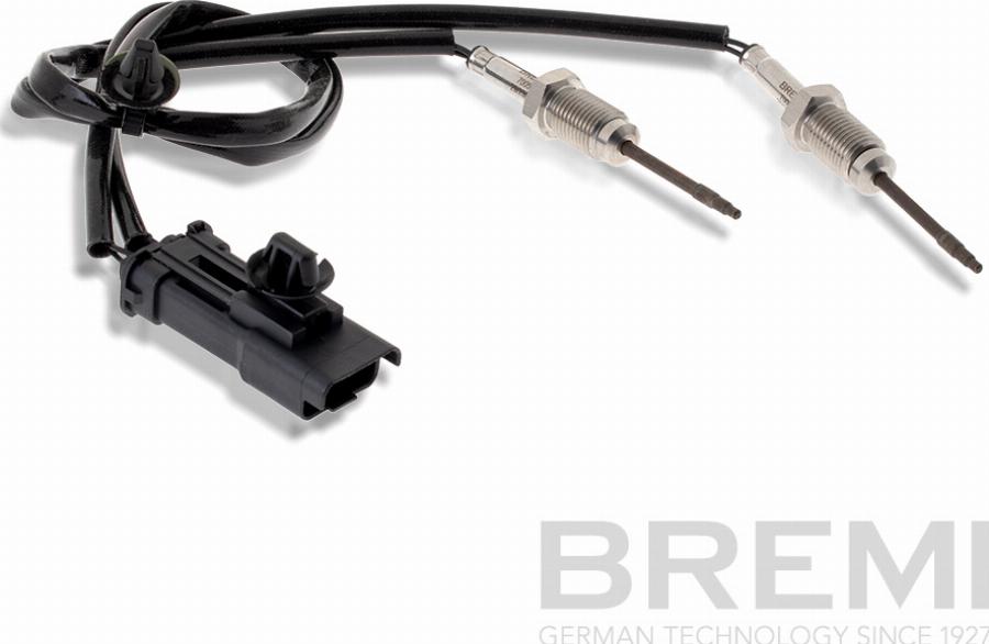 Bremi 70059 - Sensor of exhaust gas Temperature car-mod.net