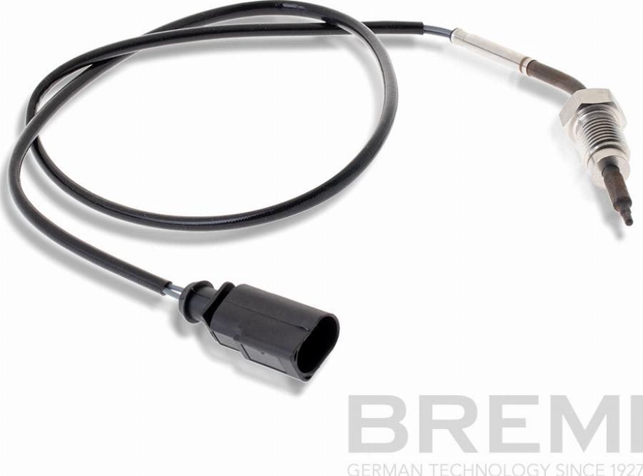 Bremi 70006 - Sensor of exhaust gas Temperature car-mod.net