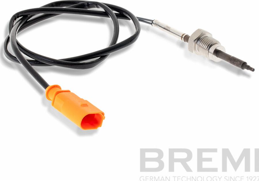 Bremi 70002 - Sensor of exhaust gas Temperature car-mod.net