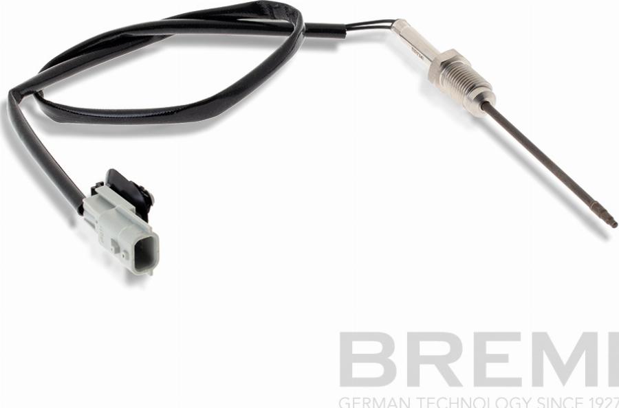 Bremi 70007 - Sensor of exhaust gas Temperature car-mod.net