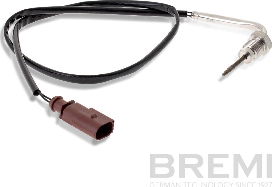 Bremi 70016 - Sensor of exhaust gas Temperature car-mod.net