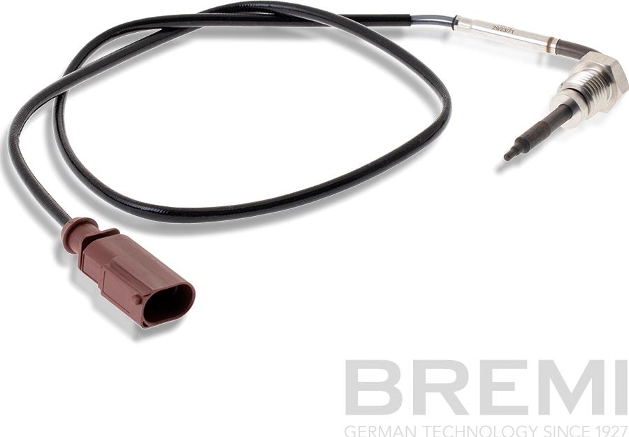 Bremi 70010 - Sensor of exhaust gas Temperature car-mod.net
