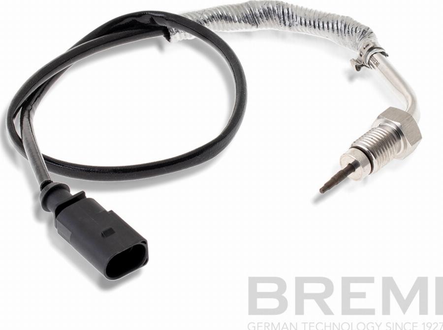 Bremi 70011 - Sensor of exhaust gas Temperature car-mod.net