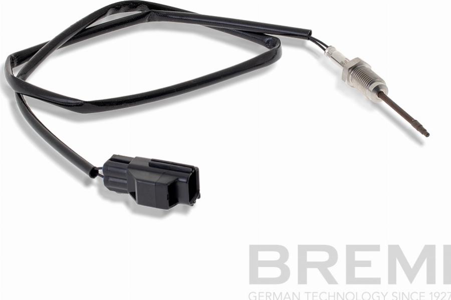 Bremi 70028 - Sensor of exhaust gas Temperature car-mod.net