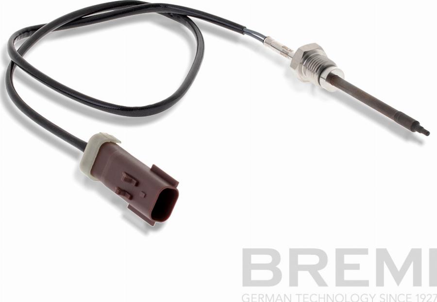 Bremi 70198 - Sensor of exhaust gas Temperature car-mod.net
