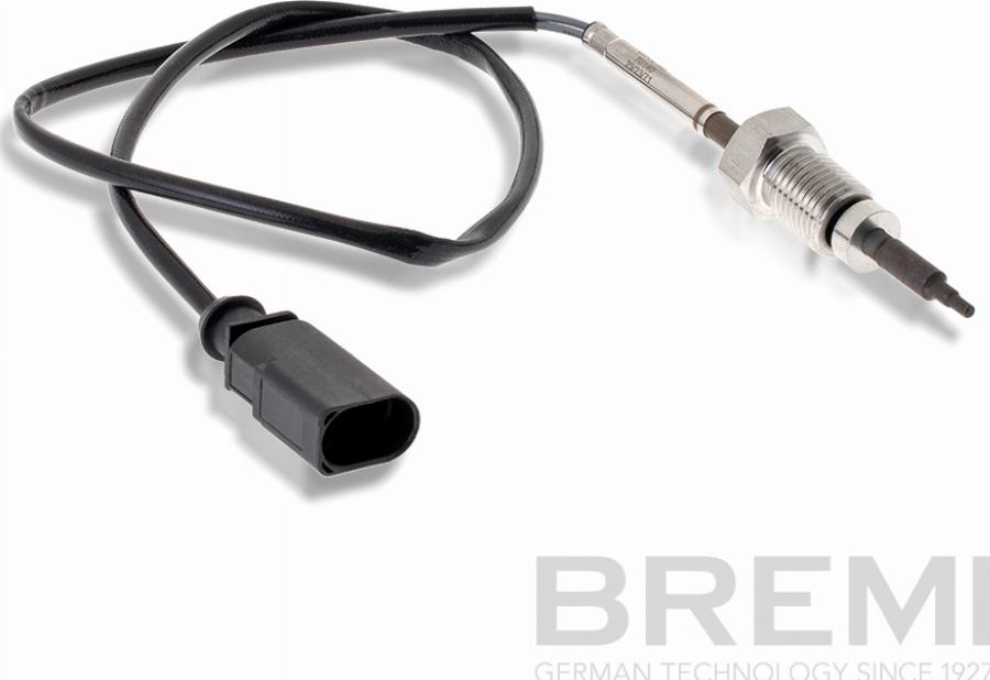 Bremi 70140 - Sensor of exhaust gas Temperature car-mod.net
