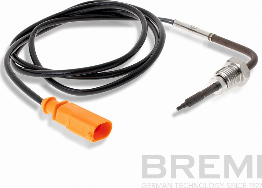 Bremi 70147 - Sensor of exhaust gas Temperature car-mod.net