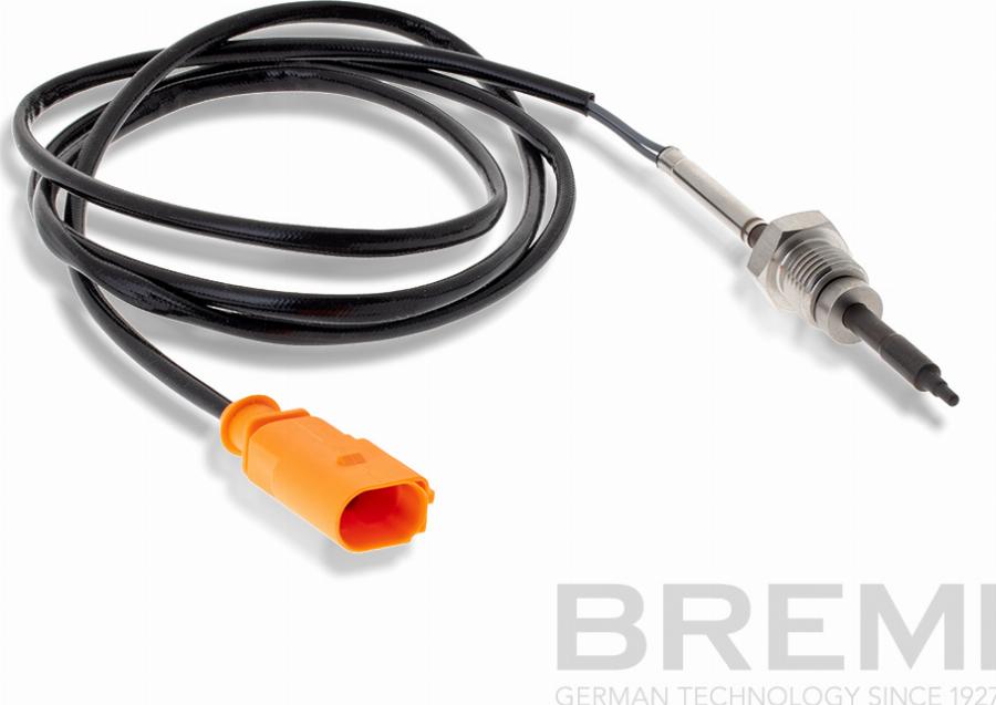 Bremi 70152 - Sensor of exhaust gas Temperature car-mod.net