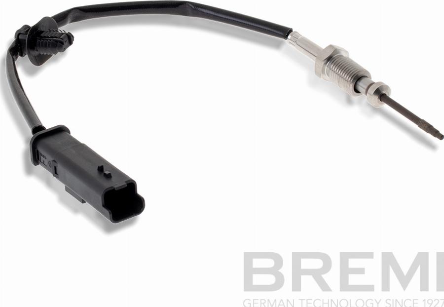 Bremi 70167 - Sensor of exhaust gas Temperature car-mod.net