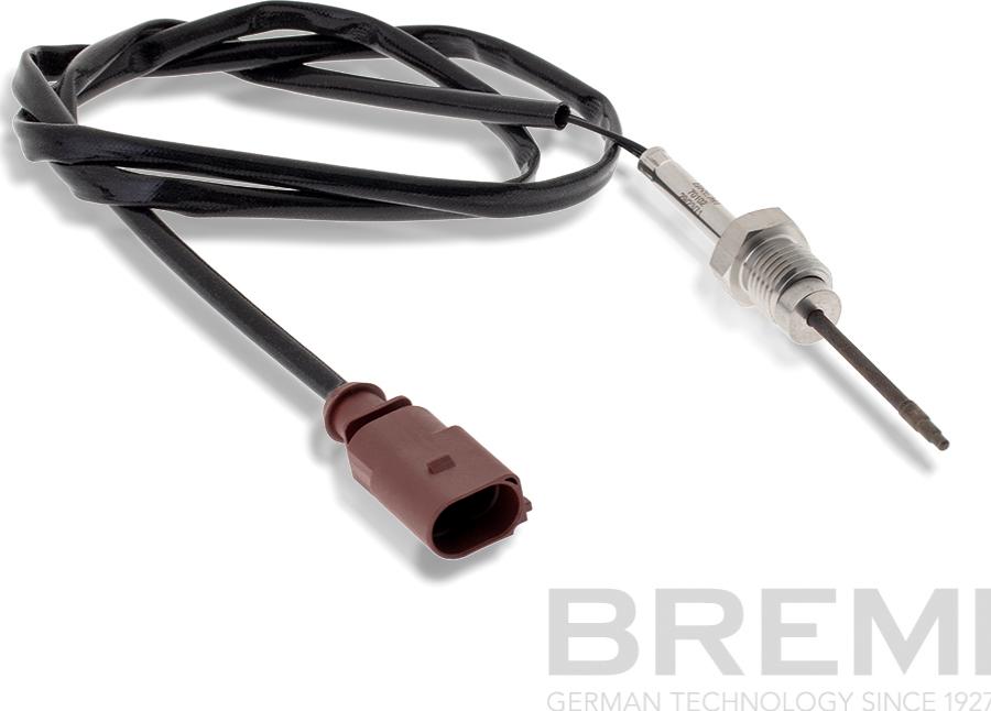 Bremi 70102 - Sensor of exhaust gas Temperature car-mod.net