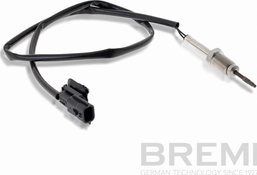 Bremi 70128 - Sensor of exhaust gas Temperature car-mod.net